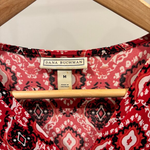 Dana Buchman summer tops - Picture 1 of 6